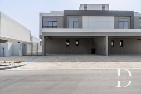 迪拜南部街区， 迪拜 5 卧室别墅待租 - DSC08186. jpg