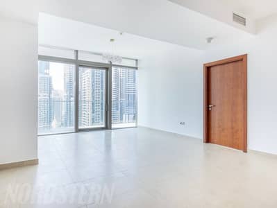 3 Bedroom Flat for Rent in Dubai Marina, Dubai - Luxury Family Living | Vacant | Marina View