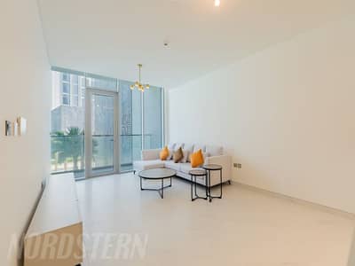 1 Bedroom Apartment for Rent in Mohammed Bin Rashid City, Dubai - Ready to move in October | Furnished