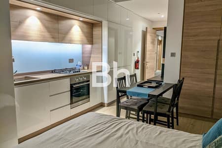 Studio for Rent in Dubai Marina, Dubai - Fully Furnished | Managed | Available October