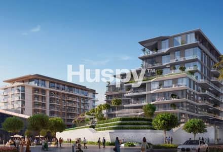 1 Bedroom Flat for Sale in Al Wasl, Dubai - Payment Plan | Handover 2027 | Terrace