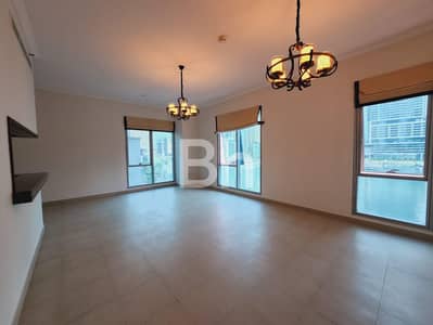 2 Bedroom Apartment for Rent in Dubai Marina, Dubai - Full Marina View | Chiller Free | Emaar
