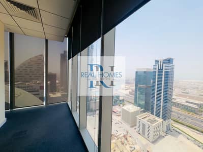 مکتب  للايجار في الخليج التجاري، دبي - IMG-20250726-WA0052. jpg