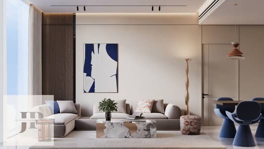 1 Bedroom Flat for Sale in Dubai Production City (IMPZ), Dubai - WhatsApp Image 2025-08-23 at 12.03. 29 PM. jpeg