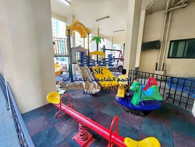 2 Bedroom Flat for Rent in Al Nahda (Sharjah), Sharjah - 1. jpg
