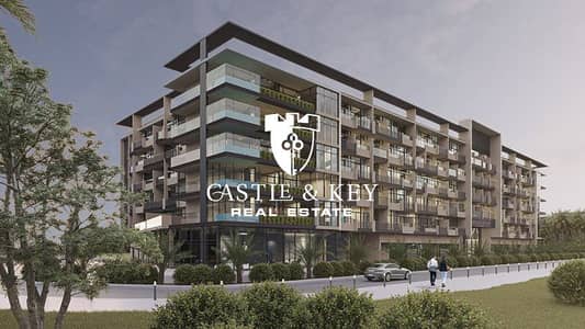 2 Bedroom Apartment for Sale in Jumeirah Village Circle (JVC), Dubai - 17859. jpg