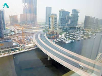 Студия Продажа в Бизнес Бей, Дубай - Квартира в Бизнес Бей，Волео, 900000 AED - 12611224