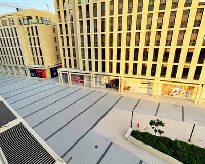 姆瓦伊莱社区， 夏尔迦 单身公寓待售 - 位于姆瓦伊莱社区，马姆斯哈，苏克住宅区 的公寓 460000 AED - 12611234