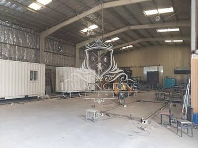 Warehouse for Sale in Hamriyah Free Zone, Sharjah - 17ef39bc-21d6-4883-a62a-116440e6908d. jpg