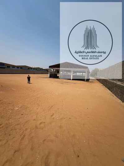 Industrial Land for Rent in Umm Al Thuoob, Umm Al Quwain - WhatsApp Image 2025-08-25 at 2.39. 12 AM (1). jpeg