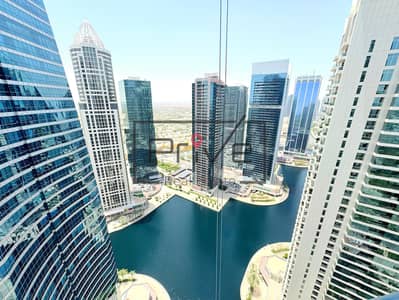 1 Bedroom Flat for Rent in Jumeirah Lake Towers (JLT), Dubai - 969df33a-de41-4490-83dc-dfd418294c2f. jpeg