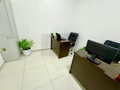 迪拜湾， 迪拜 写字楼待租 - 85a96da6-5b5d-4d7d-8459-559c4ab1903e. jpg
