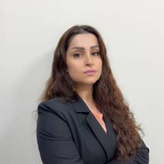 Zeinab Sliman