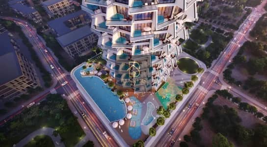 1 Bedroom Apartment for Sale in Jumeirah Village Circle (JVC), Dubai - Screenshot 2025-08-25 142743. png