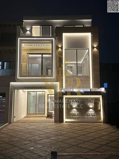 فیلا 4 غرف نوم للبيع في الياسمين، عجمان - IMG-20250705-WA0119. jpg