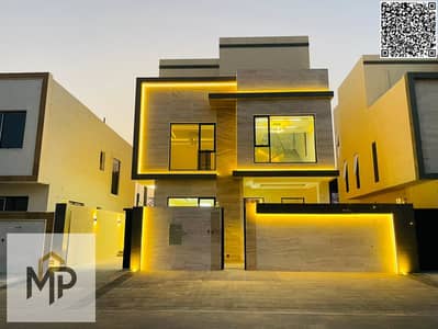4 Cпальни Вилла Продажа в Аль Ясмин, Аджман - batch_IMG-20250817-WA0295. jpg