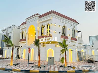 5 Bedroom Villa for Sale in Al Helio, Ajman - WhatsApp Image 2025-08-23 at 7.10. 23 PM. jpeg