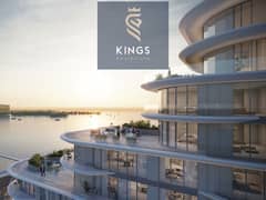 Oceanview Oasis: Elegant 2-Bedroom Ellington View