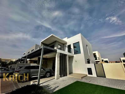 4 Bedroom Villa for Rent in Arabian Ranches 2, Dubai - IMG_4516. jpg