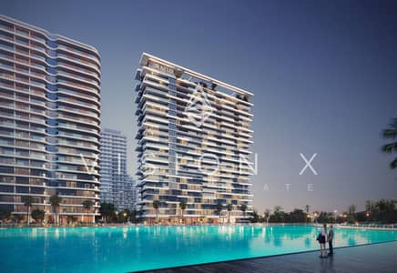 1 Bedroom Flat for Sale in Dubai South, Dubai - B003  C3. jpg