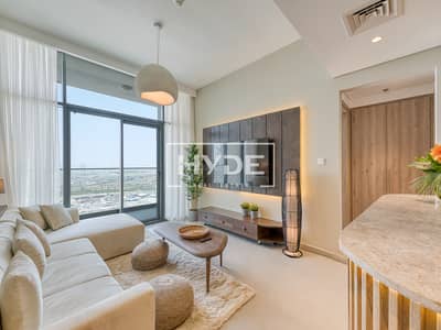 1 Bedroom Flat for Rent in Dubai Hills Estate, Dubai - Upgraded | Premium | September Availability