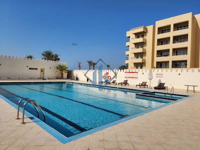 1 Bedroom Apartment for Rent in Al Hamra Village, Ras Al Khaimah - 20221013_151132. jpg