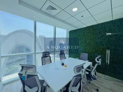 Office for Rent in Business Bay, Dubai - IMG-20250815-WA0031. jpg