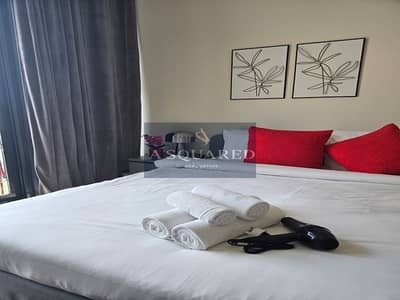 Studio for Rent in Meydan City, Dubai - A1. jpg