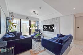 Upgraded | Lake View | Available October