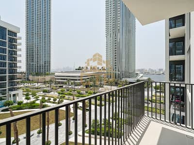2 Bedroom Flat for Rent in Dubai Creek Harbour, Dubai - DSC01746. jpg