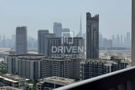 苏巴哈特兰社区， 迪拜 1 卧室公寓待租 - 位于苏巴哈特兰社区，哈特兰绿意公寓 1 卧室的公寓 100000 AED - 12611436