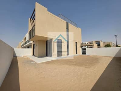 4 Bedroom Villa for Rent in Dubai South, Dubai - WhatsApp Image 2025-08-25 at 14.15. 22. jpeg