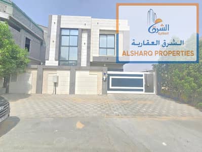 فیلا 4 غرف نوم للايجار في الياسمين، عجمان - 970a1df2-cda8-40f7-a0e7-19e3fcb6b173. jpg