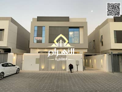 5 Bedroom Villa for Sale in Al Yasmeen, Ajman - WhatsApp Image 2025-08-14 at 10.47. 40 AM. jpg