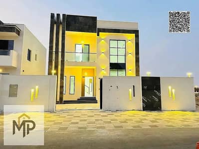 4 Bedroom Villa for Sale in Al Zahya, Ajman - batch_790686188-1066x800. jpg