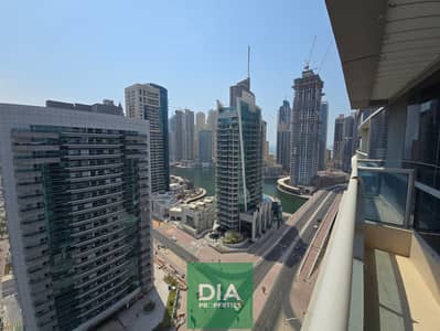 2 Bedroom Apartment for Rent in Dubai Marina, Dubai - 20250825_133955. jpg