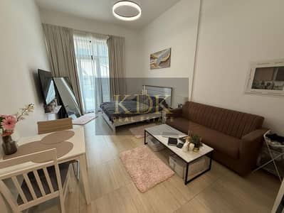 Студия Продажа в Джумейра Вилладж Серкл (ДЖВС), Дубай - IMG-20250825-WA0167. jpg