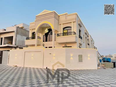 فیلا 5 غرف نوم للبيع في الحليو، عجمان - batch_IMG-20250825-WA0080. jpg