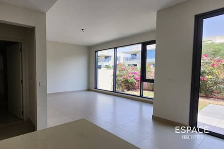 4 Bedroom Villa for Rent in Dubai Hills Estate, Dubai - Well Maintained| Landscaped | Vacant Soon