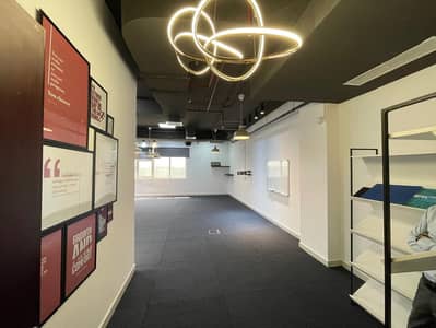 Office for Rent in Dubai Investment Park (DIP), Dubai - Fitted Office I Prime Location I All Inclusive