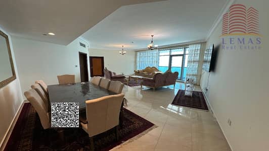 2 Bedroom Flat for Rent in Corniche Ajman, Ajman - Untitled Project (39). jpg