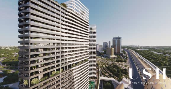 1 Bedroom Flat for Sale in Dubai Science Park, Dubai - IMG-20250822-WA0026. jpg