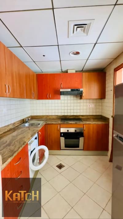 شقة 1 غرفة نوم للايجار في دبي مارينا، دبي - IMG_3185. jpg
