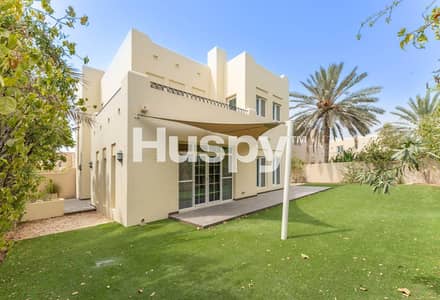 5 Bedroom Villa for Rent in Arabian Ranches, Dubai - Vacant | Upgraded | Single Row 5 Bedroom Villa for Rent in Arabian Ranches, Dubai - Vacant | Upgraded | Single Row