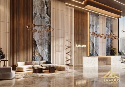 Studio for Sale in Dubai Production City (IMPZ), Dubai - Spacious Studio Apartment | Prime Location in Dubai Production City | Exclusive Amenities .