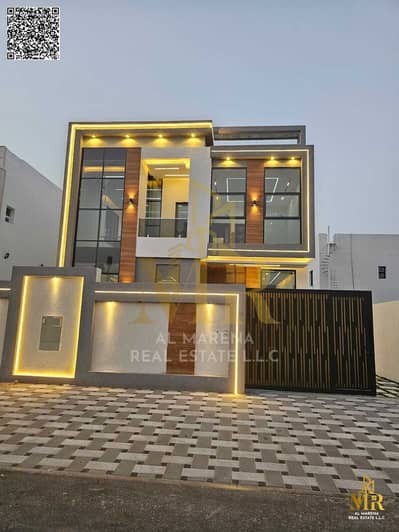 4 Bedroom Villa for Sale in Al Helio, Ajman - WhatsApp Image 2024-06-01 at 10.12. 34 AM. jpeg