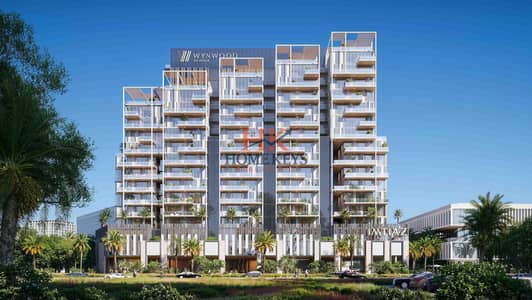 3 Bedroom Flat for Sale in Dubai Islands, Dubai - IMG-20250825-WA0056. jpg