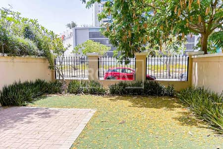 2 Bedroom Townhouse for Rent in Jumeirah Village Triangle (JVT), Dubai - Exclusive | Spacious | With Maids Room