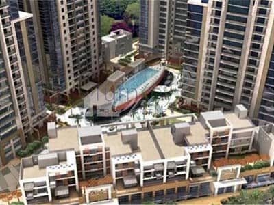 2 Bedroom Apartment for Rent in Business Bay, Dubai - EXECUTIVE 0. jpg
