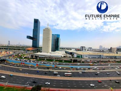 谢赫-扎耶德路， 迪拜 1 卧室单位待租 - 20250304_150238. jpg